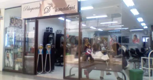 PELUQUERIA DAMADEUS CIUDAD TUNAL PELUQUERIA DAMADEUS CIUDAD TUNAL